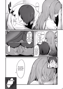 Page 18 of Kagaku Junbishitsu no Tsumi 2 -Sakerareta Ano Hi- | El pecado del laboratorio de química 2 - Ese día que no pudimos evitar - preview thumbnail