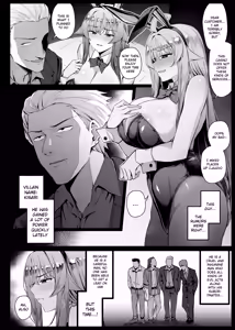 Page 2 of Ura Kajino de Shoutai o Barete Honrou Sareru Heroine EP3 - preview thumbnail