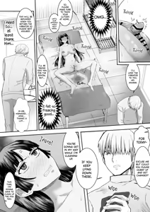 Page 18 of Idol's clit development - preview thumbnail