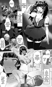 Page 20 of Idol's clit development - preview thumbnail