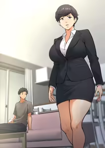 Page 26 of Shikatanaku Kaa-chan to Sex Shimasu 1~4 | 어쩔 수 없이 엄마와 섹스합니다 1~4 - preview thumbnail