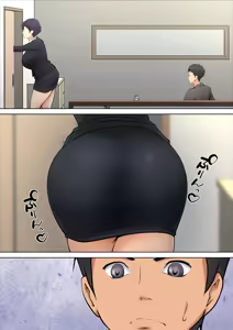 Page 28 of Shikatanaku Kaa-chan to Sex Shimasu 1~4 | 어쩔 수 없이 엄마와 섹스합니다 1~4 - preview thumbnail
