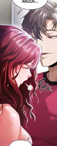 Page 158 of The Hottie's Good at Football - preview thumbnail