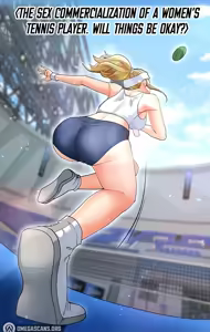 Page 185 of The Hottie's Good at Football - preview thumbnail
