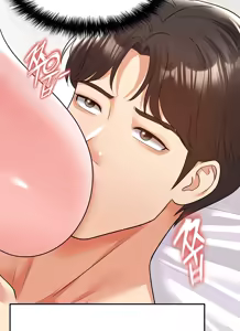 Page 443 of The Hottie's Good at Football - preview thumbnail
