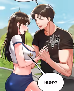 Page 484 of The Hottie's Good at Football - preview thumbnail