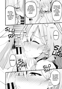 Page 11 of Miren ga Aru to Sureba｜Aún Tengo un Apego Persistente Hacia Ti, Shiroko Terror - preview thumbnail