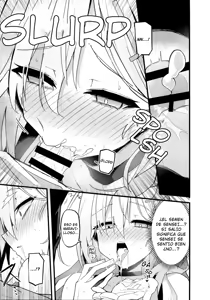 Page 12 of Miren ga Aru to Sureba｜Aún Tengo un Apego Persistente Hacia Ti, Shiroko Terror - preview thumbnail