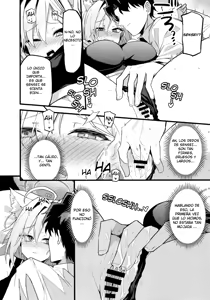 Page 13 of Miren ga Aru to Sureba｜Aún Tengo un Apego Persistente Hacia Ti, Shiroko Terror - preview thumbnail