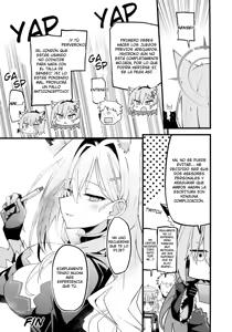Page 24 of Miren ga Aru to Sureba｜Aún Tengo un Apego Persistente Hacia Ti, Shiroko Terror - preview thumbnail