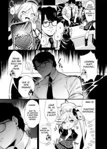 Page 6 of Aruchan dake Saimin ni Kakattenai Hon | Un Libro donde Aru no Fue Hipnotizada - preview thumbnail