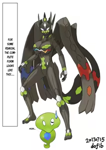 Page 24 of Mega Puni-chan - preview thumbnail