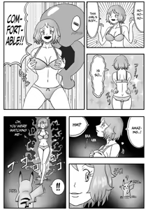 Page 7 of Mega Puni-chan - preview thumbnail