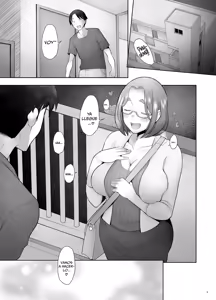 Page 33 of Tonari no Wakaba-san｜Wakaba-san, La Treintañera de al Lado - preview thumbnail