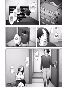 Page 6 of Tonari no Wakaba-san｜Wakaba-san, La Treintañera de al Lado - preview thumbnail