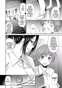 Page 115 of Hataraku Kangoshi no Sei Jijou (decensored) - preview thumbnail