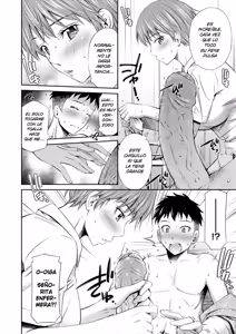 Page 144 of Hataraku Kangoshi no Sei Jijou (decensored) - preview thumbnail