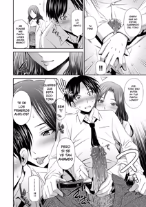 Page 16 of Hataraku Kangoshi no Sei Jijou (decensored) - preview thumbnail
