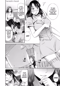 Page 169 of Hataraku Kangoshi no Sei Jijou (decensored) - preview thumbnail