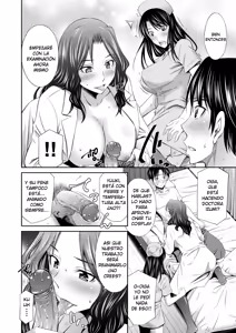 Page 171 of Hataraku Kangoshi no Sei Jijou (decensored) - preview thumbnail