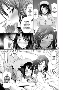 Page 172 of Hataraku Kangoshi no Sei Jijou (decensored) - preview thumbnail