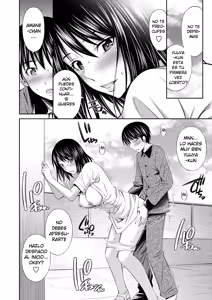 Page 52 of Hataraku Kangoshi no Sei Jijou (decensored) - preview thumbnail