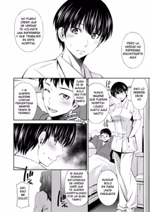 Page 93 of Hataraku Kangoshi no Sei Jijou (decensored) - preview thumbnail