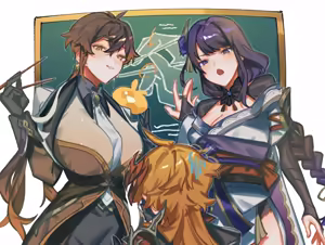 Page 176 of 九廊 | ぽよ - preview thumbnail