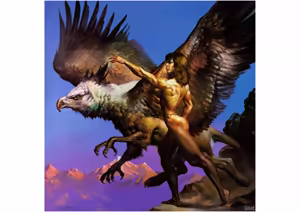 Page 169 of Fantasy Calendars 1980-2001 - preview thumbnail
