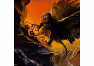 Page 174 of Fantasy Calendars 1980-2001 - preview thumbnail