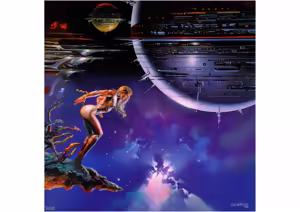 Page 270 of Fantasy Calendars 1980-2001 - preview thumbnail