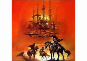 Page 51 of Fantasy Calendars 1980-2001 - preview thumbnail