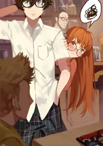 Page 206 of アーティスト - ♣3(464063) part2 - preview thumbnail