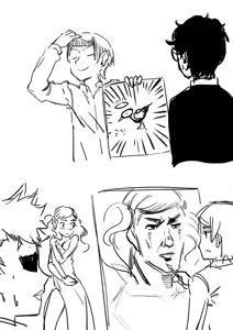 Page 215 of アーティスト - ♣3(464063) part2 - preview thumbnail