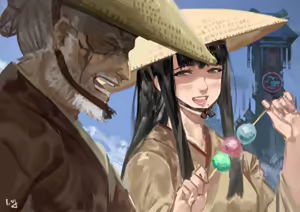 Page 65 of アーティスト - ♣3(464063) part2 - preview thumbnail