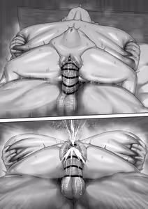 Page 71 of Fushi Katei de o Chinpo Case to shite Sodate rareta Musume no 1-nichi Routine - preview thumbnail