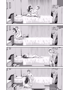 Page 67 of Sakusei Aniyome ~Fukanshou da to Omoi Kondeta Watashi no Honsei~ - preview thumbnail