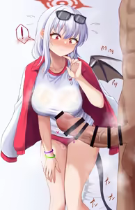 Page 62 of totoki-ultimate - preview thumbnail