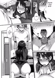 Page 9 of Hontou wa Sukitte Iitakatta | 사실은 좋아한다고 말하고 싶었어 (decensored) - preview thumbnail