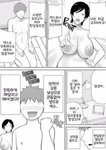 Page 78 of Kaa-san Datte Onna Nandayo! 1-3 | 엄마도 여자란 말야! 1-3 (decensored) - preview thumbnail