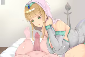 Page 217 of huta nari seihuku syouzyoRPG～ isekai kara no sinryakusya～ - preview thumbnail