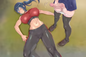 Page 34 of huta nari seihuku syouzyoRPG～ isekai kara no sinryakusya～ - preview thumbnail
