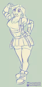 Page 382 of sunsleptOS Complete Archive - preview thumbnail
