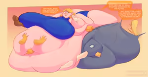 Page 83 of sunsleptOS Complete Archive - preview thumbnail