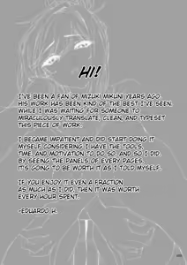 Page 103 of Senpai to Umi no Tsuzuki | The Continuation of Senpai and the Sea - preview thumbnail