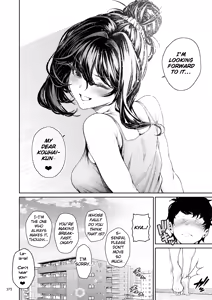 Page 99 of Senpai to Umi no Tsuzuki | The Continuation of Senpai and the Sea - preview thumbnail