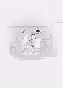 Page 21 of 白日夢間 - preview thumbnail