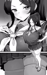 Page 44 of Shikyuu Kyouiku Amamiya Kako ga Sensei no Ko o Ninshin suru Wake ga Nai | 雨宫佳子不可能会怀上老师的孩子 - preview thumbnail