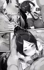 Page 50 of Shikyuu Kyouiku Amamiya Kako ga Sensei no Ko o Ninshin suru Wake ga Nai | 雨宫佳子不可能会怀上老师的孩子 - preview thumbnail