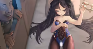 Page 341 of 黄泉蛙（よみがえる） - preview thumbnail